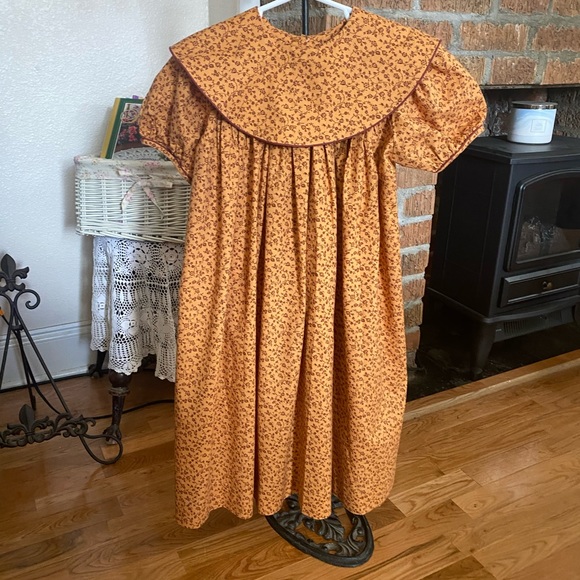 Banbury Cross Girls Dress size 5 - Picture 11 of 14